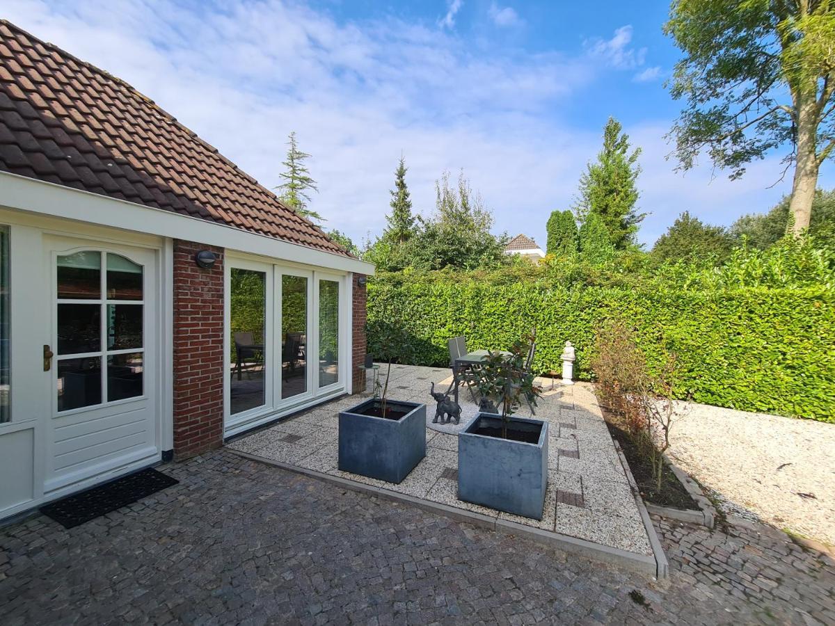 Appartement Relaxx Kamperland Exterior foto